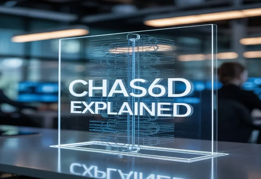 Chas6d