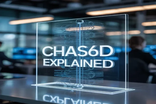 Chas6d