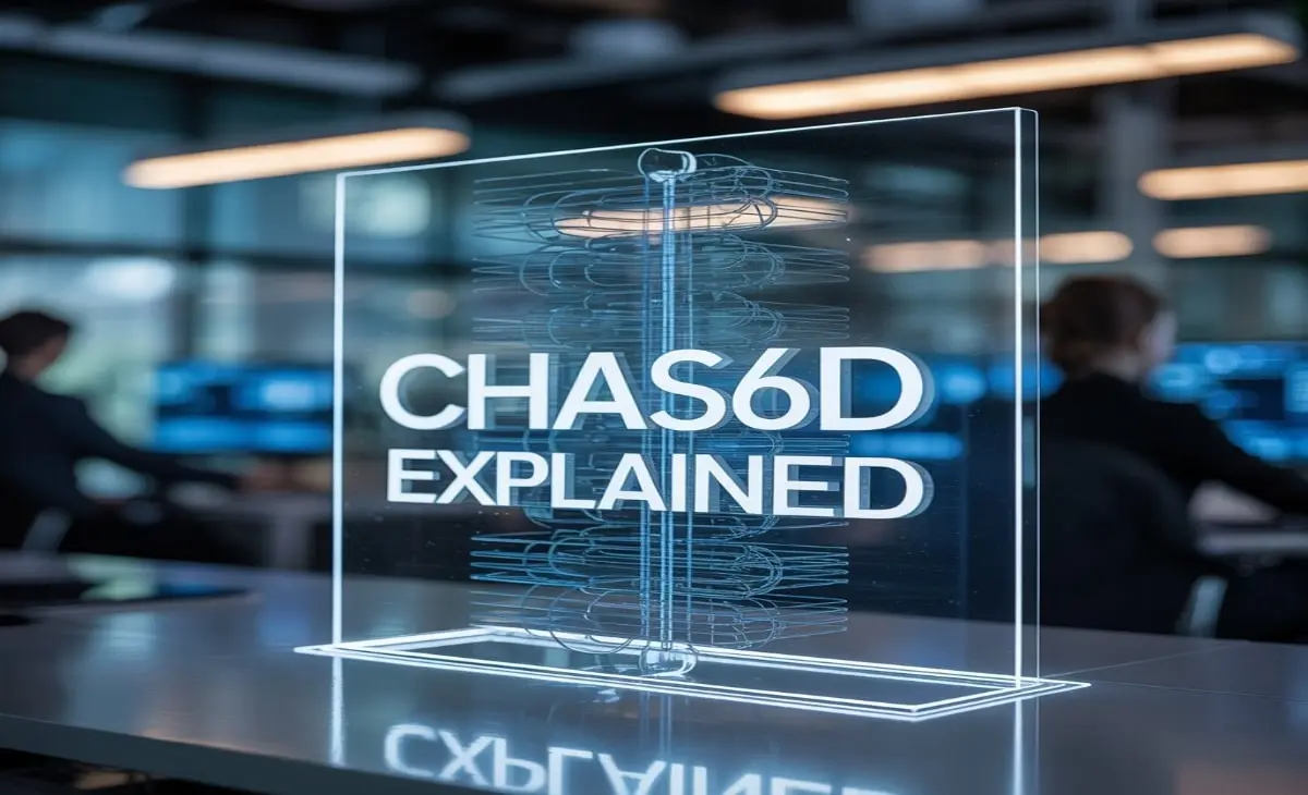 Chas6d