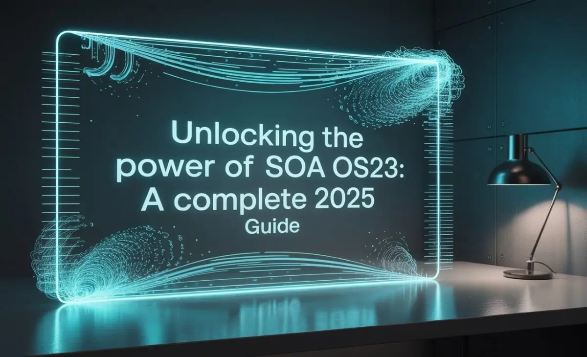 soa os23
