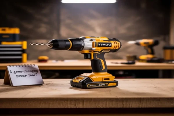 ywmlfz 48w cordless