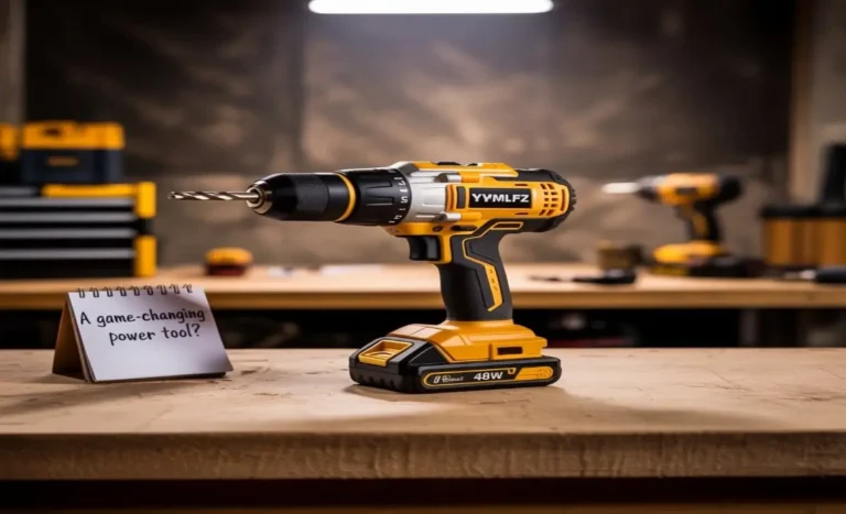 ywmlfz 48w cordless