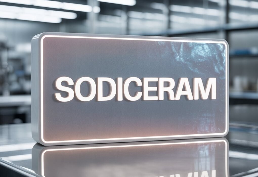 sodiceram