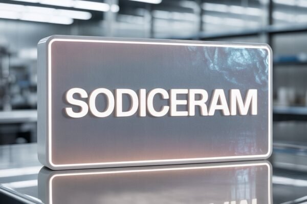 sodiceram