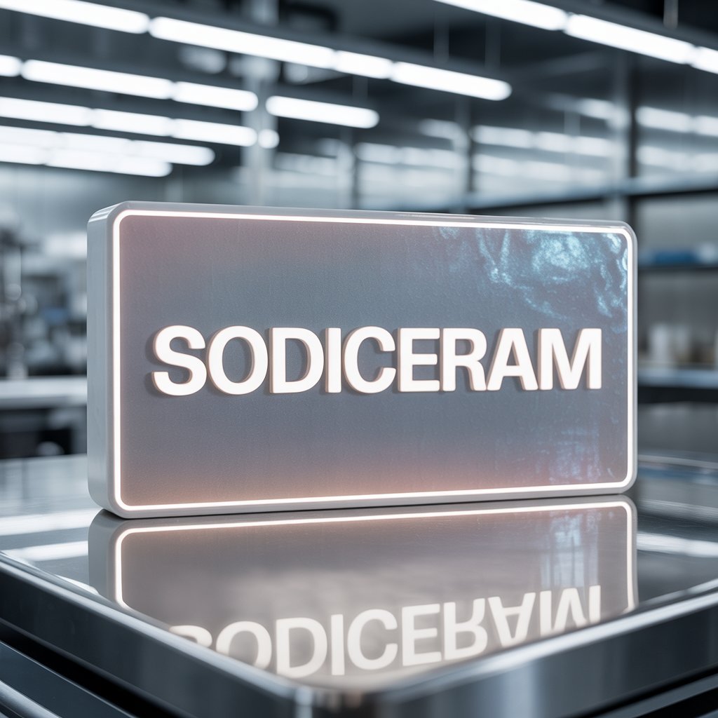 sodiceram