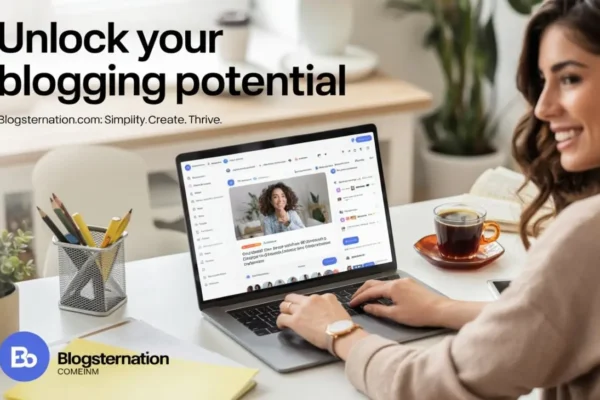 blogsternation .com