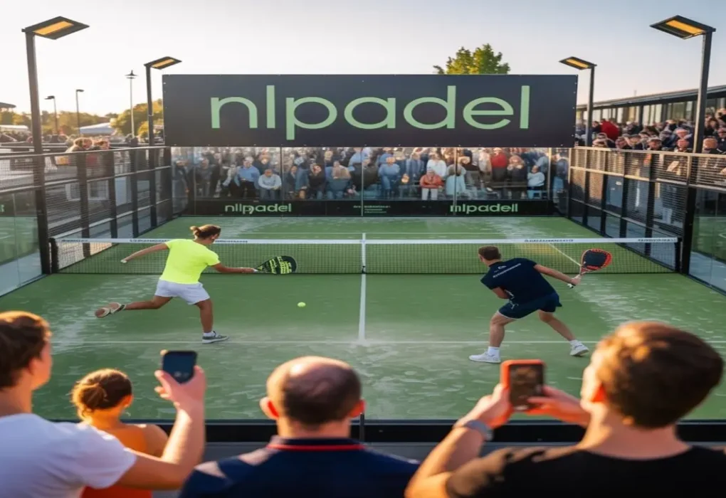 nlpadel