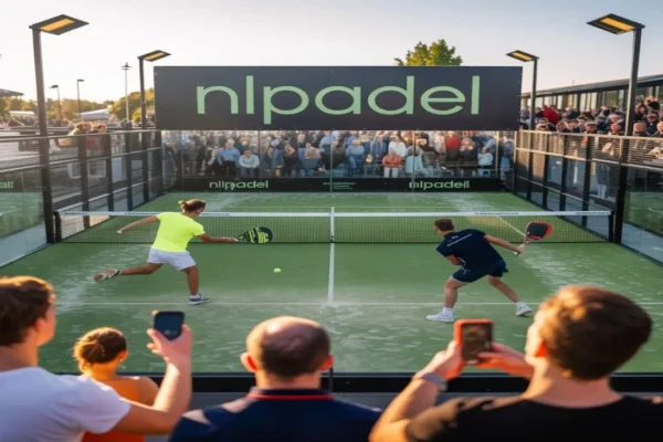 nlpadel
