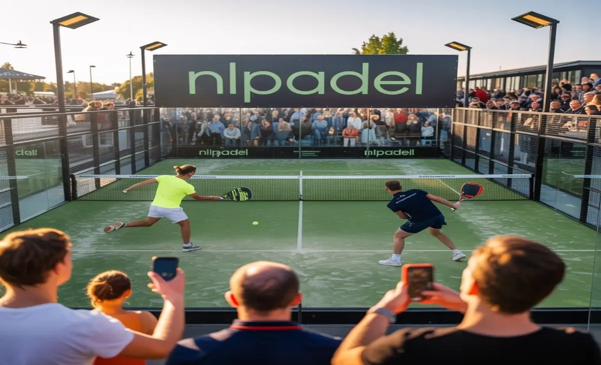 nlpadel
