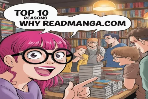 readmymanga com