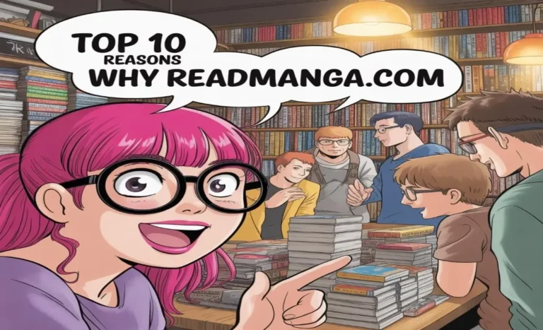 readmymanga com