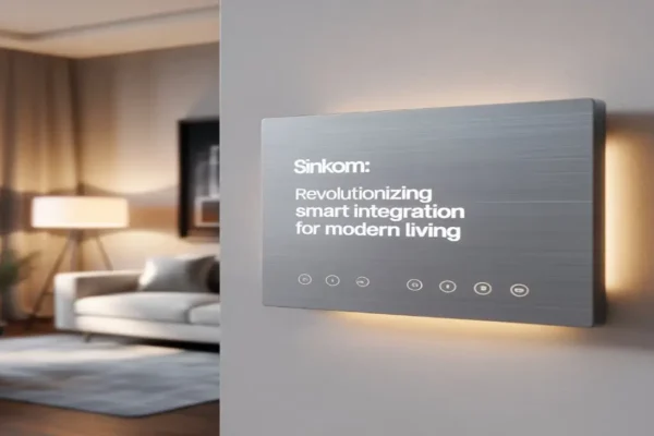 sinkom