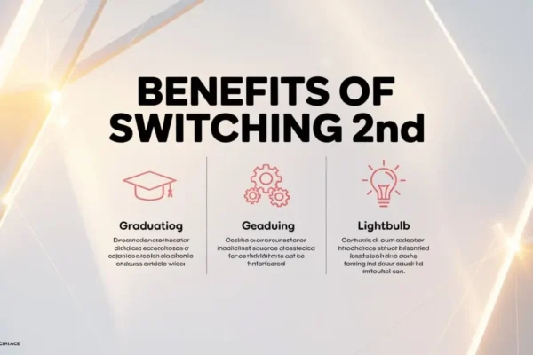 Benefits of Switching 2nd: A Game-Changing Educational Strategy switching 2nd