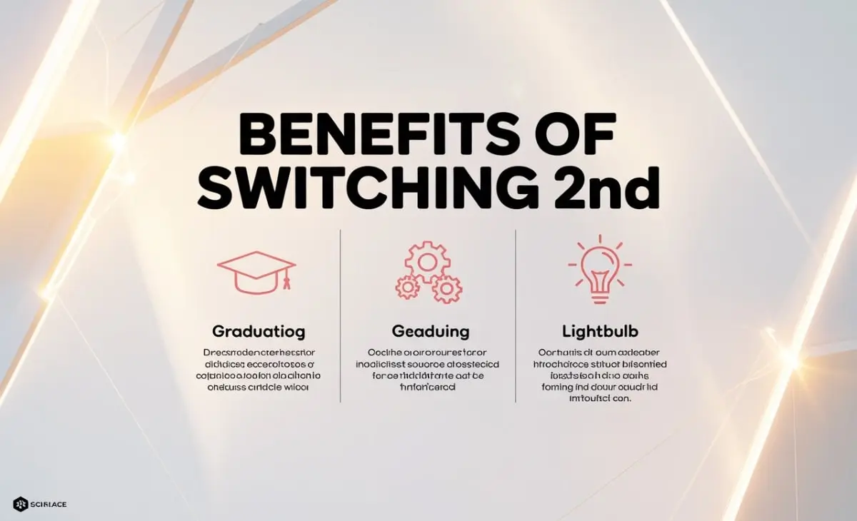 switching 2nd
